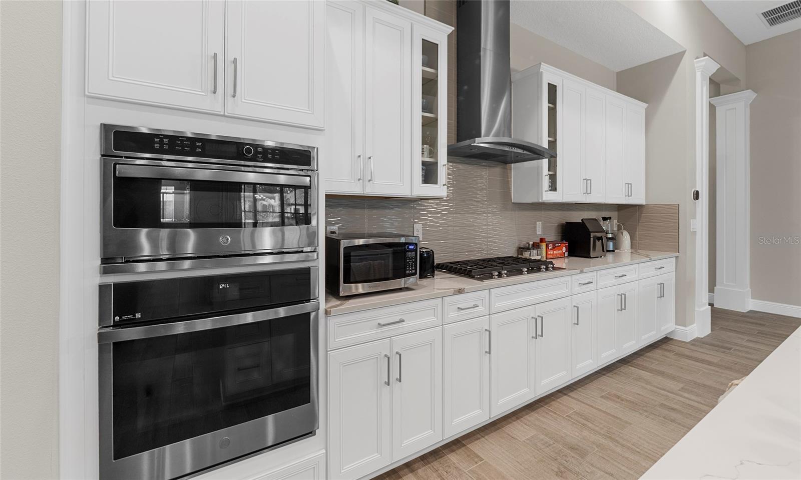 SANCTUARY/JOHN MOORE ROAD - Residential