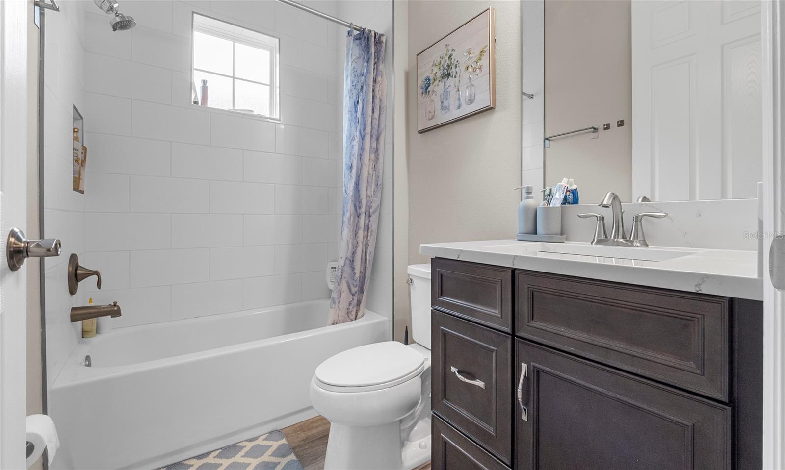 SANCTUARY/JOHN MOORE ROAD - Residential