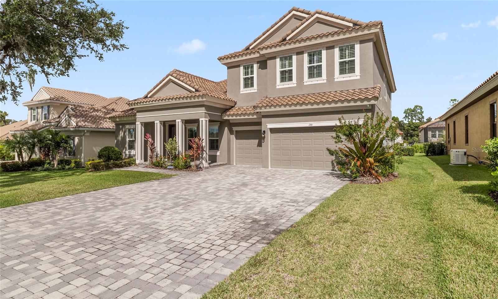155 SABAL BREEZE COURT