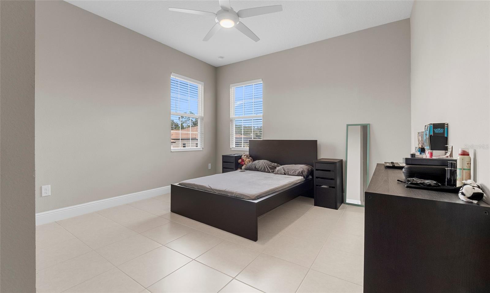 SANCTUARY/JOHN MOORE ROAD - Residential