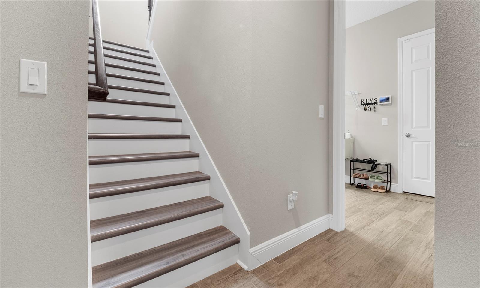 SANCTUARY/JOHN MOORE ROAD - Residential