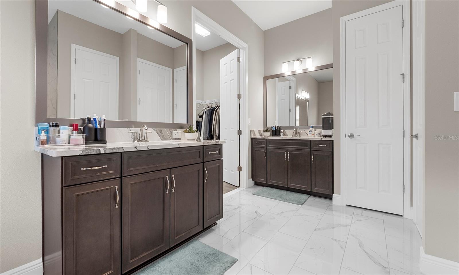 SANCTUARY/JOHN MOORE ROAD - Residential