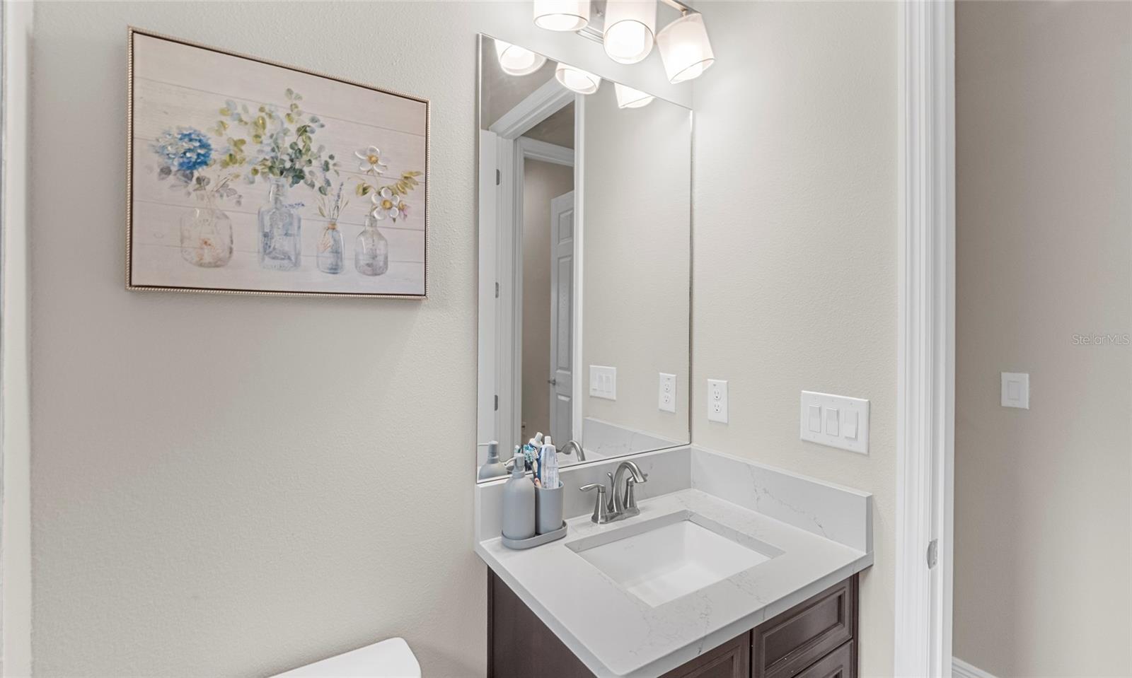 SANCTUARY/JOHN MOORE ROAD - Residential