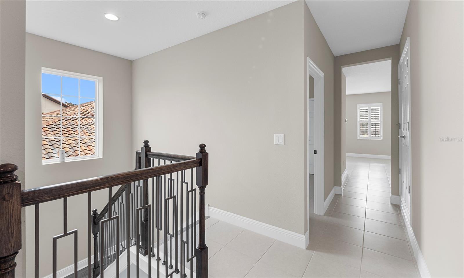 SANCTUARY/JOHN MOORE ROAD - Residential