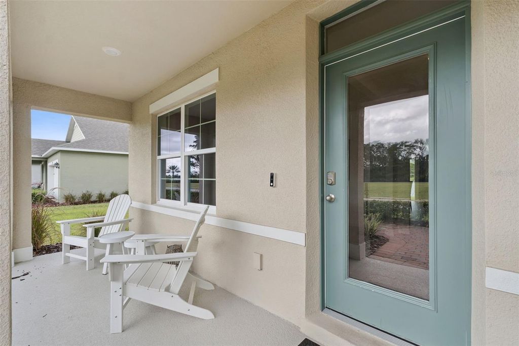 Photo of 157 Sparrow Court, Kissimmee, FL 34759 (MLS # O6364835)