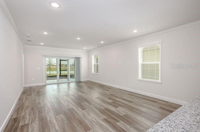 LAKE DEER ESTATES - Residential