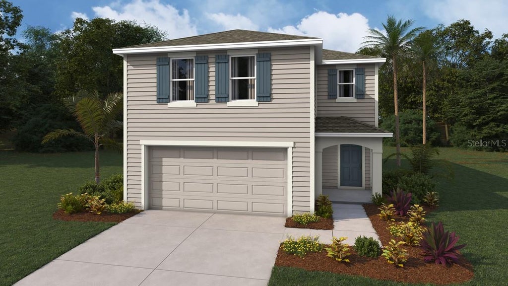 Photo of 24522 NW 10th Road, Newberry, FL 32669 (MLS # OM733948)