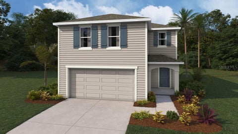 24522 Nw 10th Road, Newberry, FL 32669