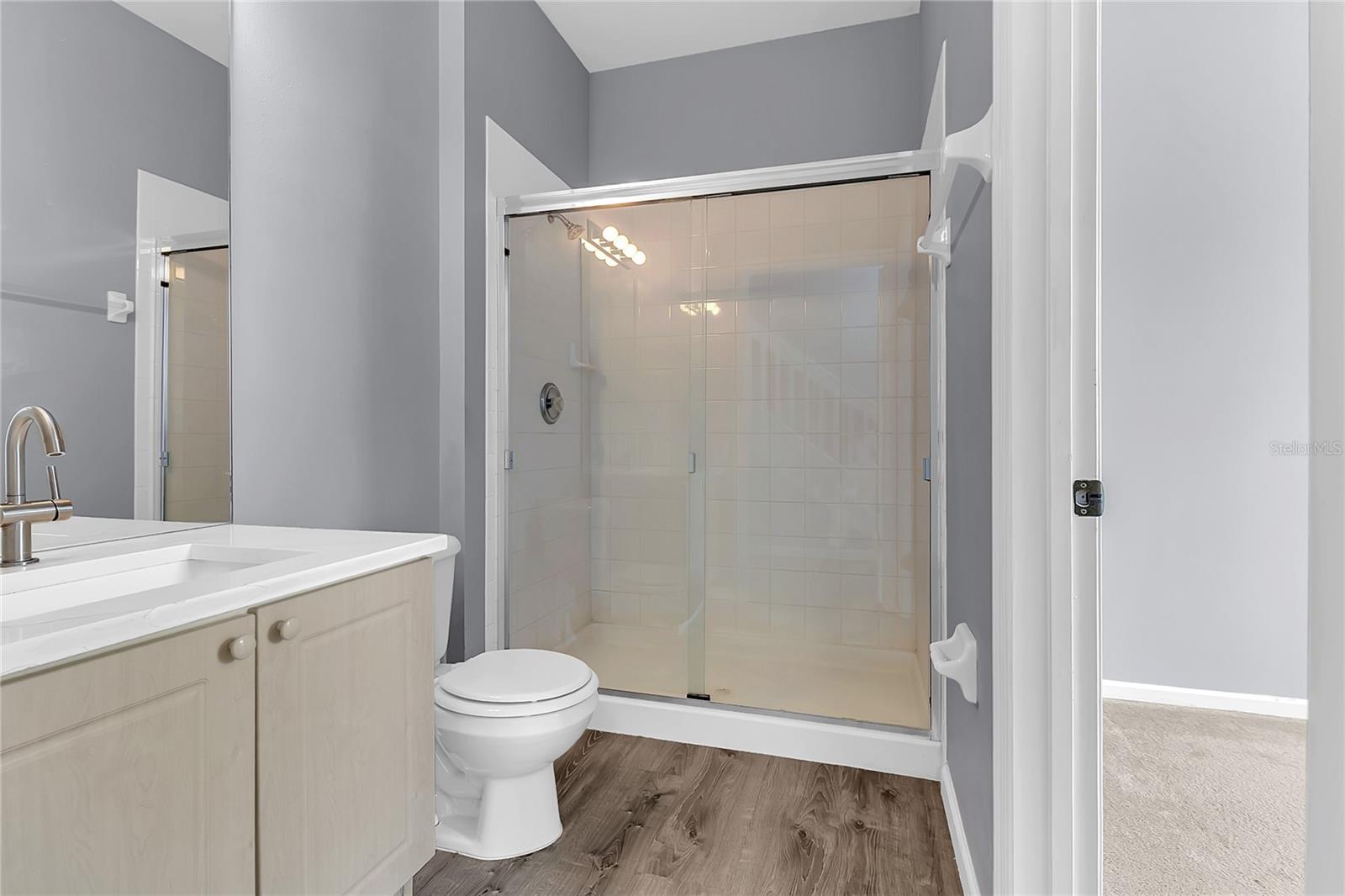 WINDSOR PALMS - Residential