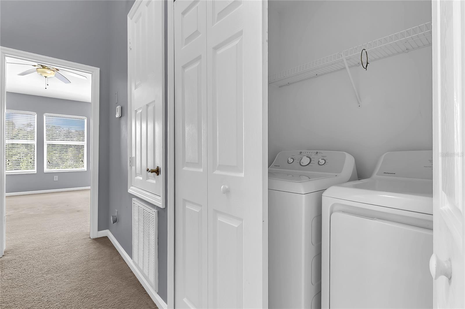 WINDSOR PALMS - Residential