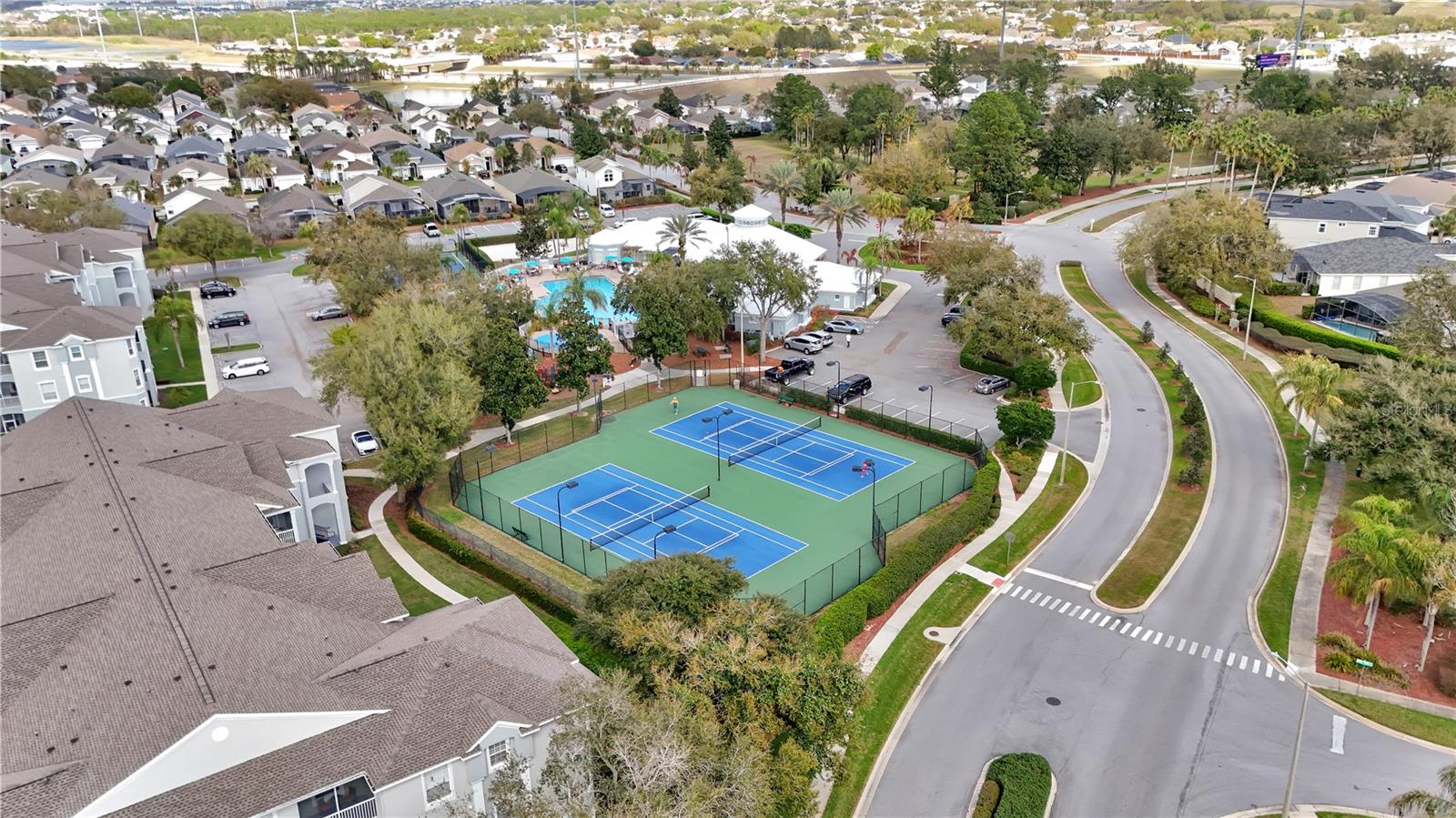 WINDSOR PALMS - Residential