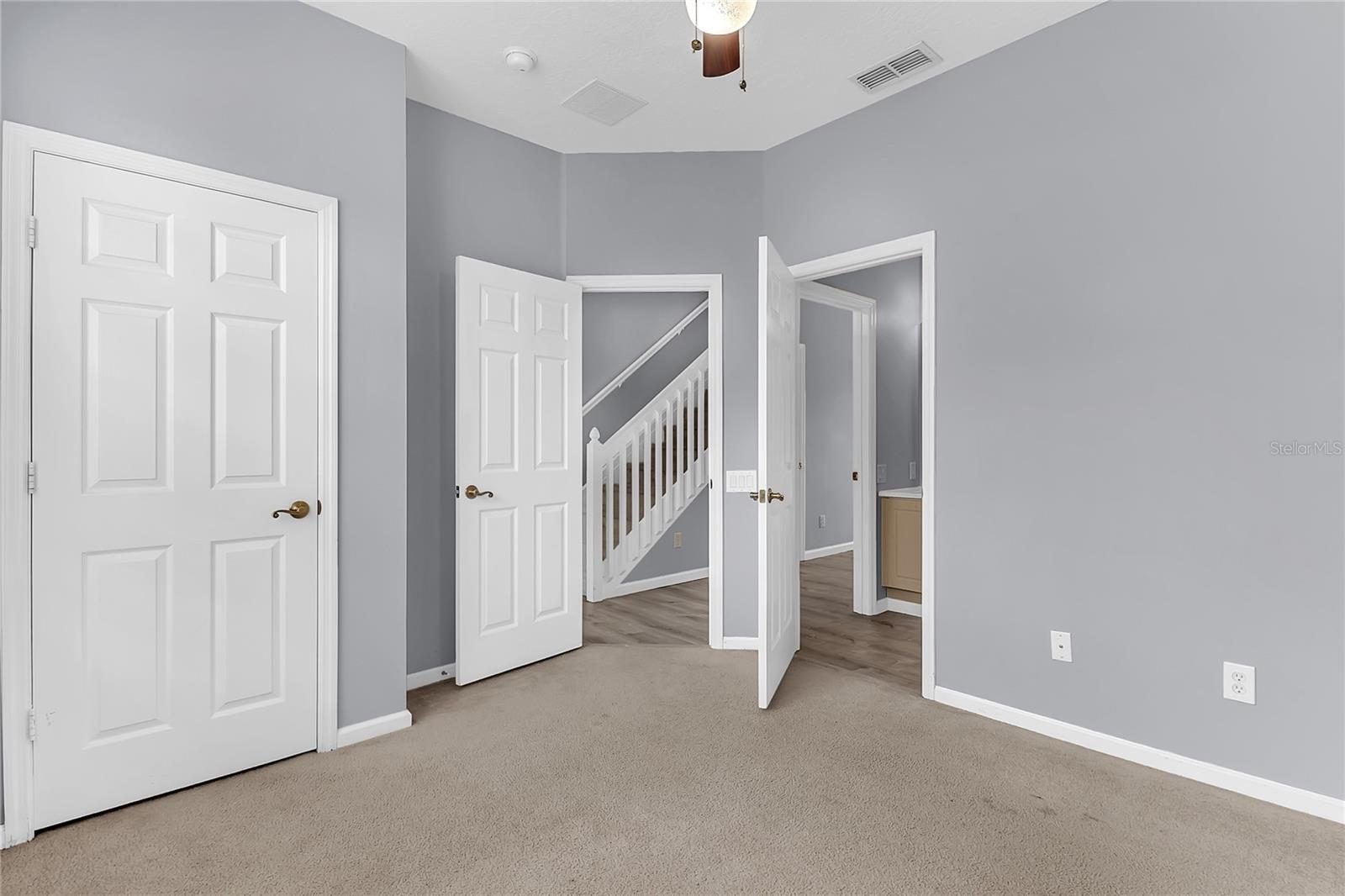 WINDSOR PALMS - Residential