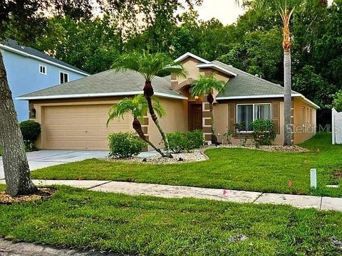 Photo of Land O Lakes, FL 34639 (MLS # TB8527552)