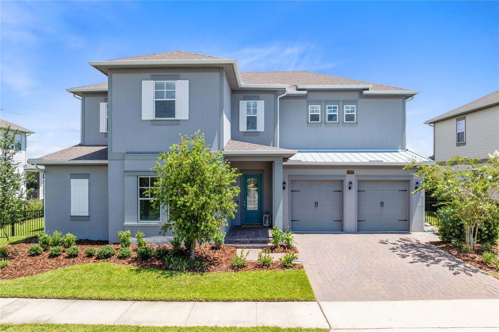 13439 MCMILLAN DRIVE