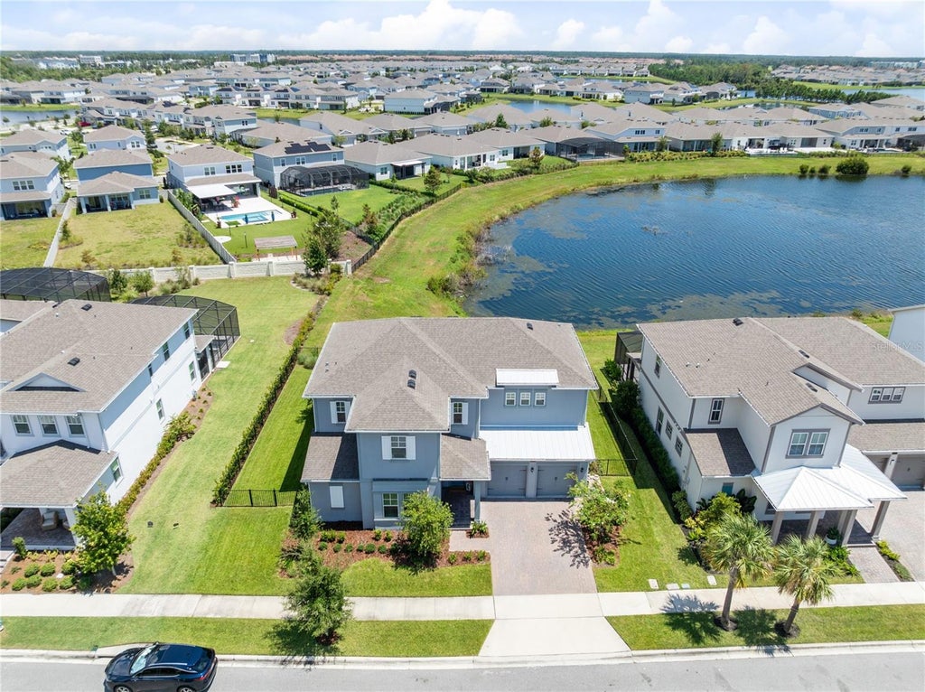 Photo of 13439 Mcmillan Drive, Orlando, FL 32827 (MLS # O6436390)