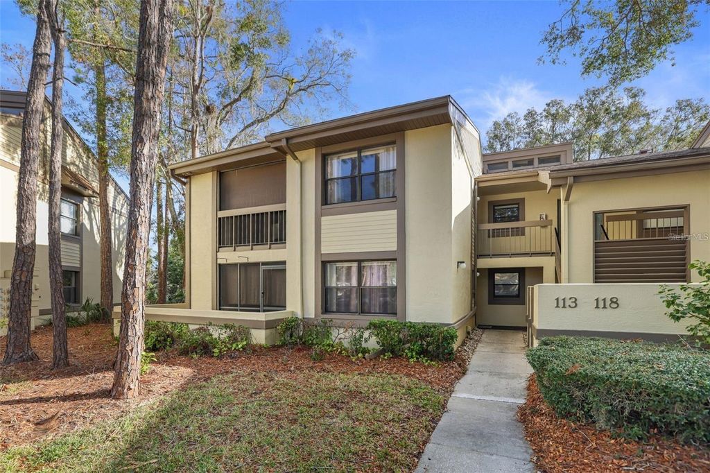Photo of 113 Woodlake Wynde #19, Oldsmar, FL 34677 (MLS # TB8463749)