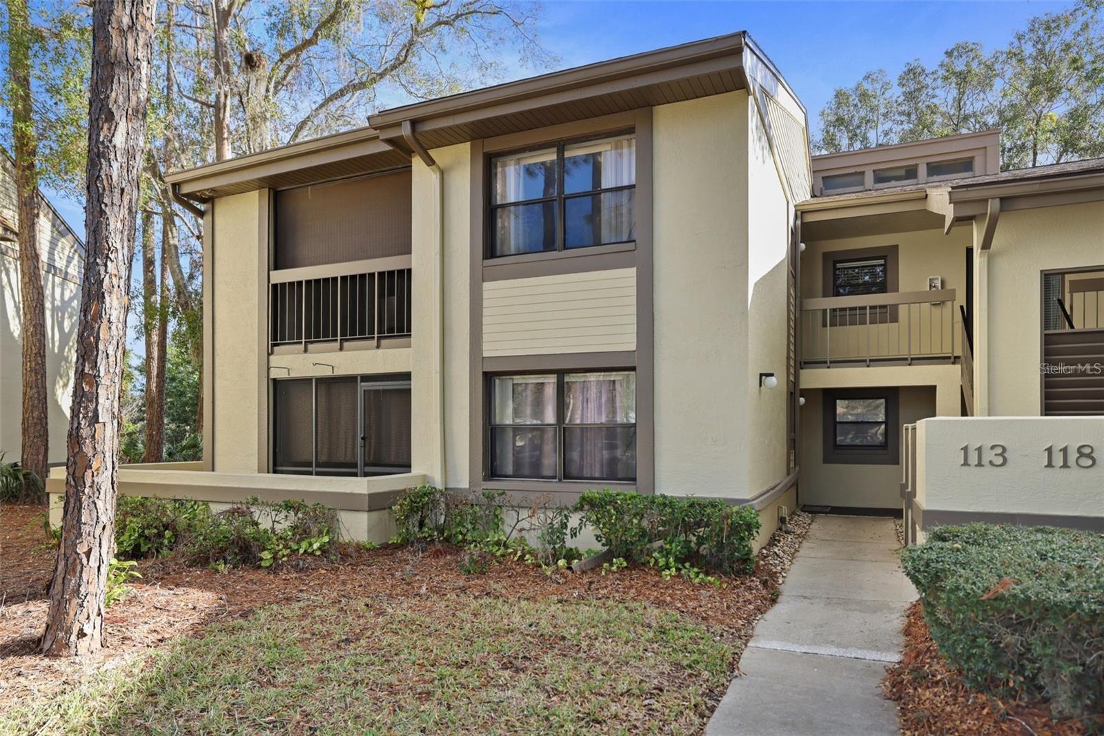 EAST LAKE WOODLANDS WOODLAKE RUN - Residential