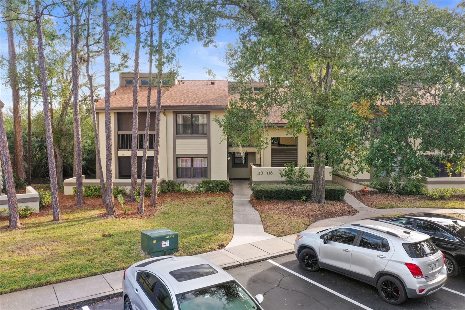 EAST LAKE WOODLANDS WOODLAKE RUN - Residential