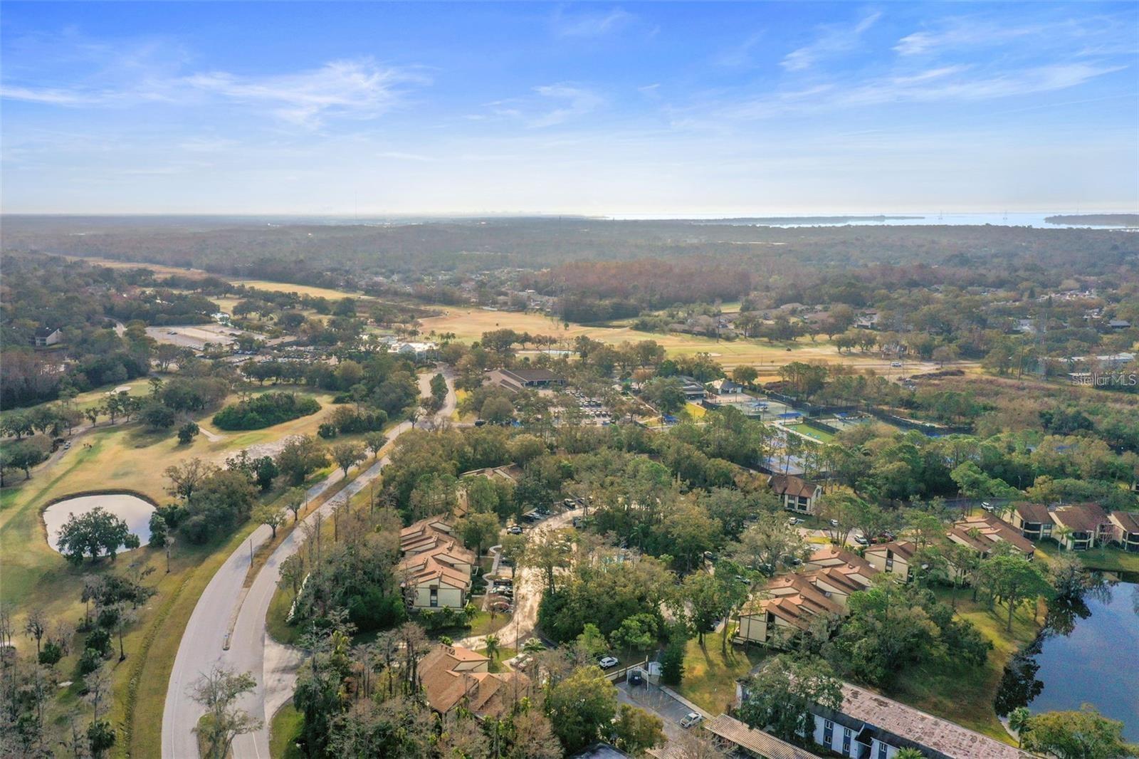 EAST LAKE WOODLANDS WOODLAKE RUN - Residential