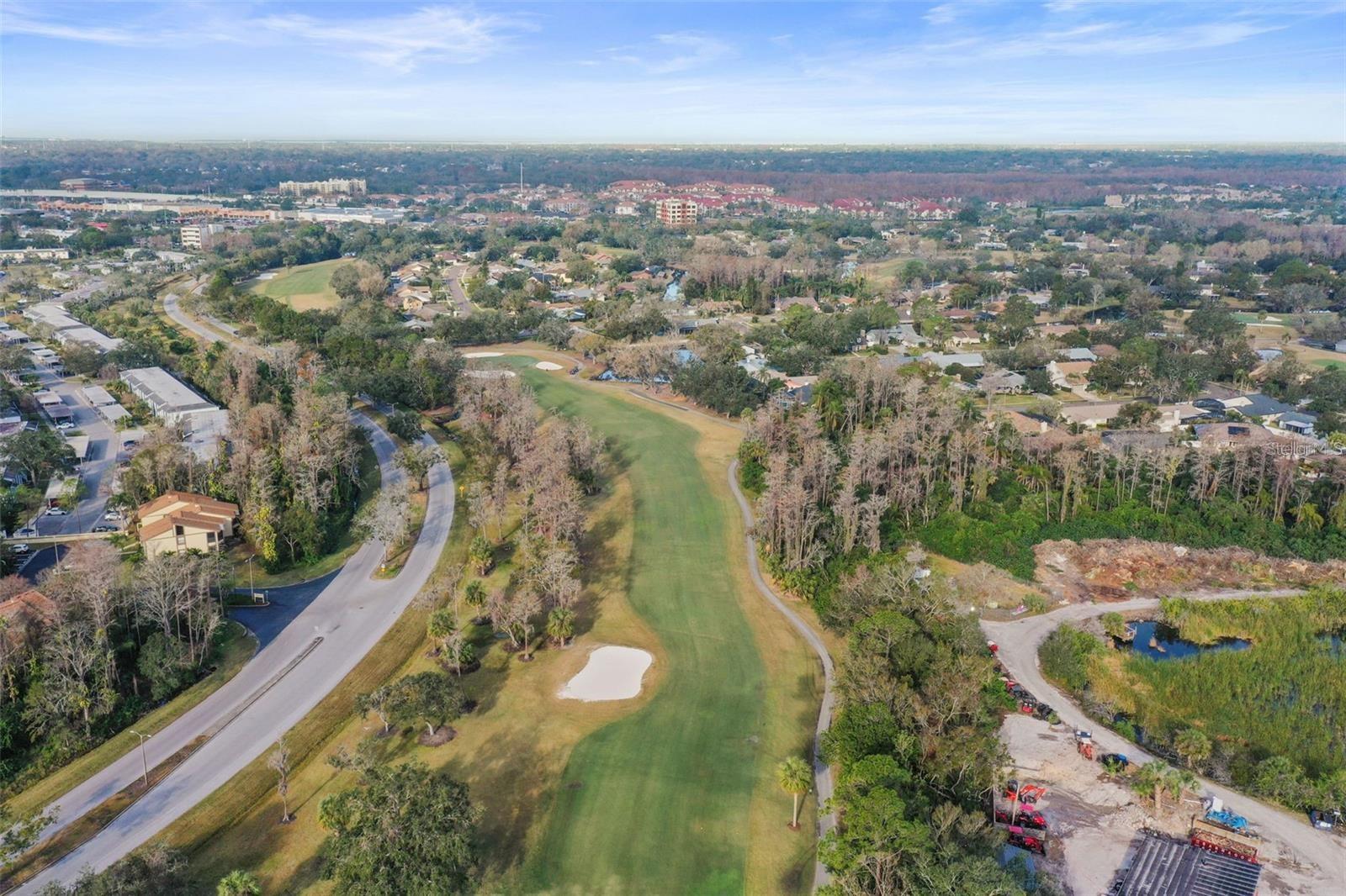 EAST LAKE WOODLANDS WOODLAKE RUN - Residential