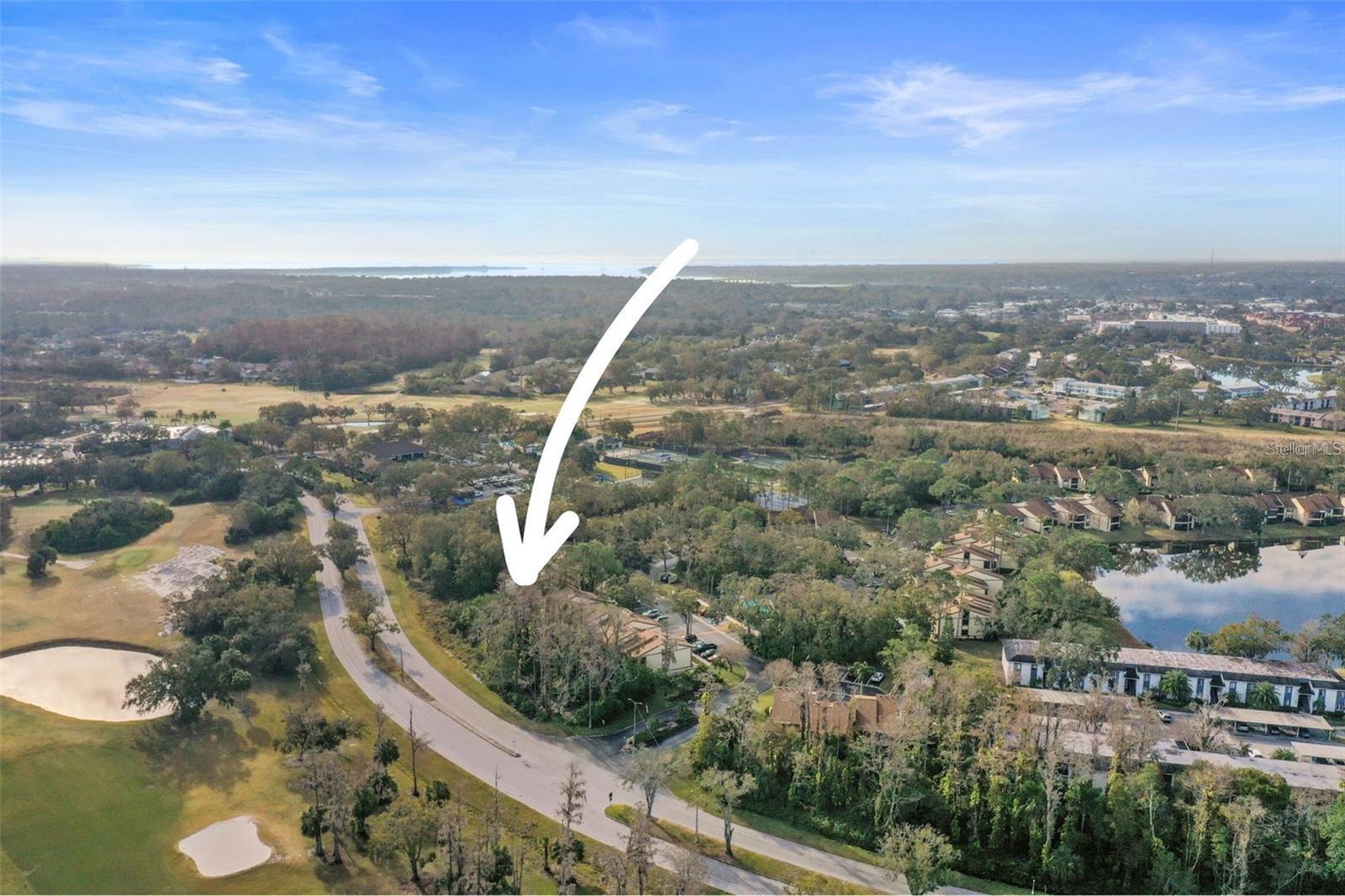 EAST LAKE WOODLANDS WOODLAKE RUN - Residential