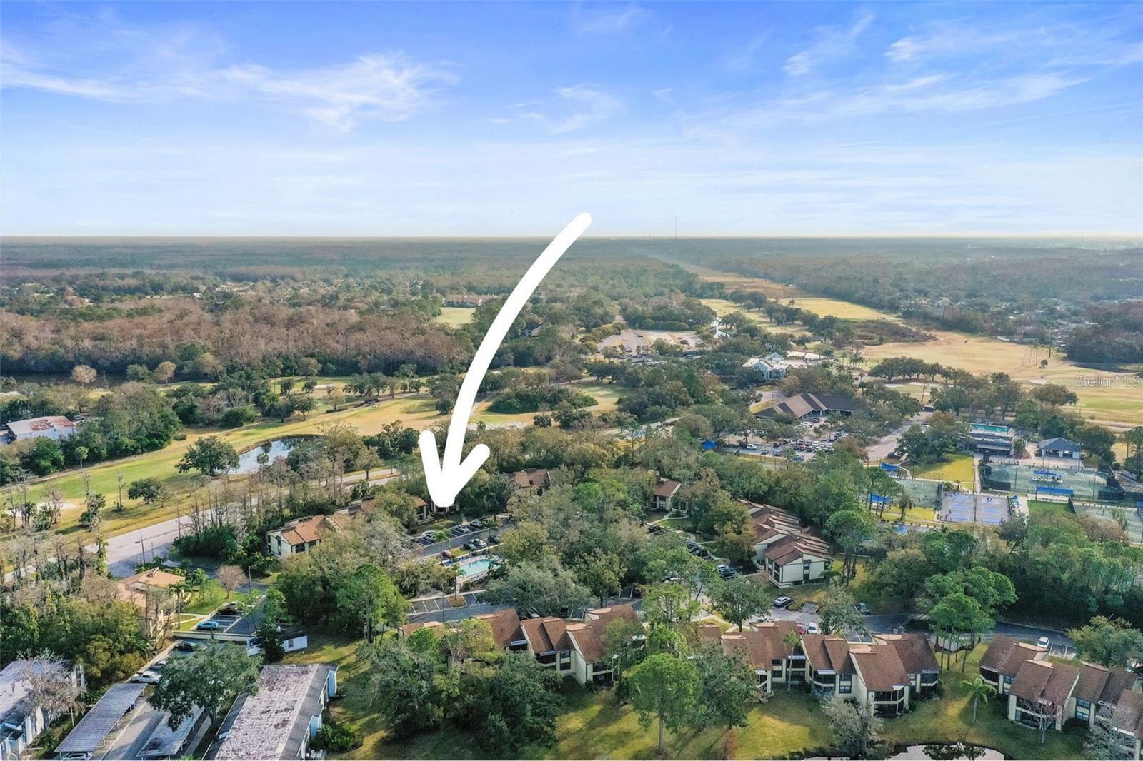 EAST LAKE WOODLANDS WOODLAKE RUN - Residential