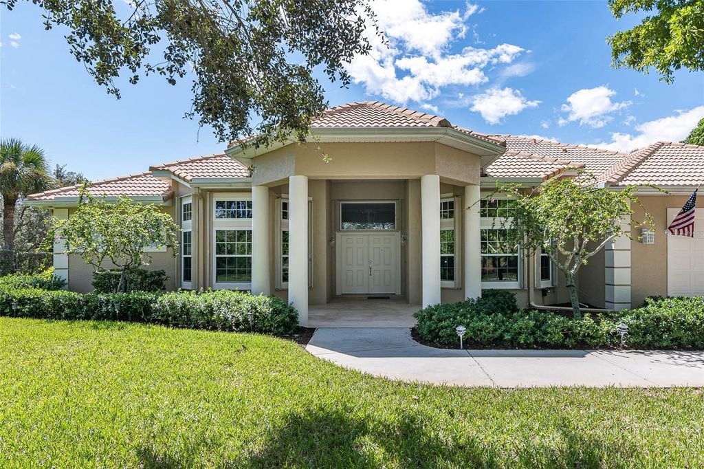 Photo of 47 Highland Drive, Indialantic, FL 32903 (MLS # O6348820)