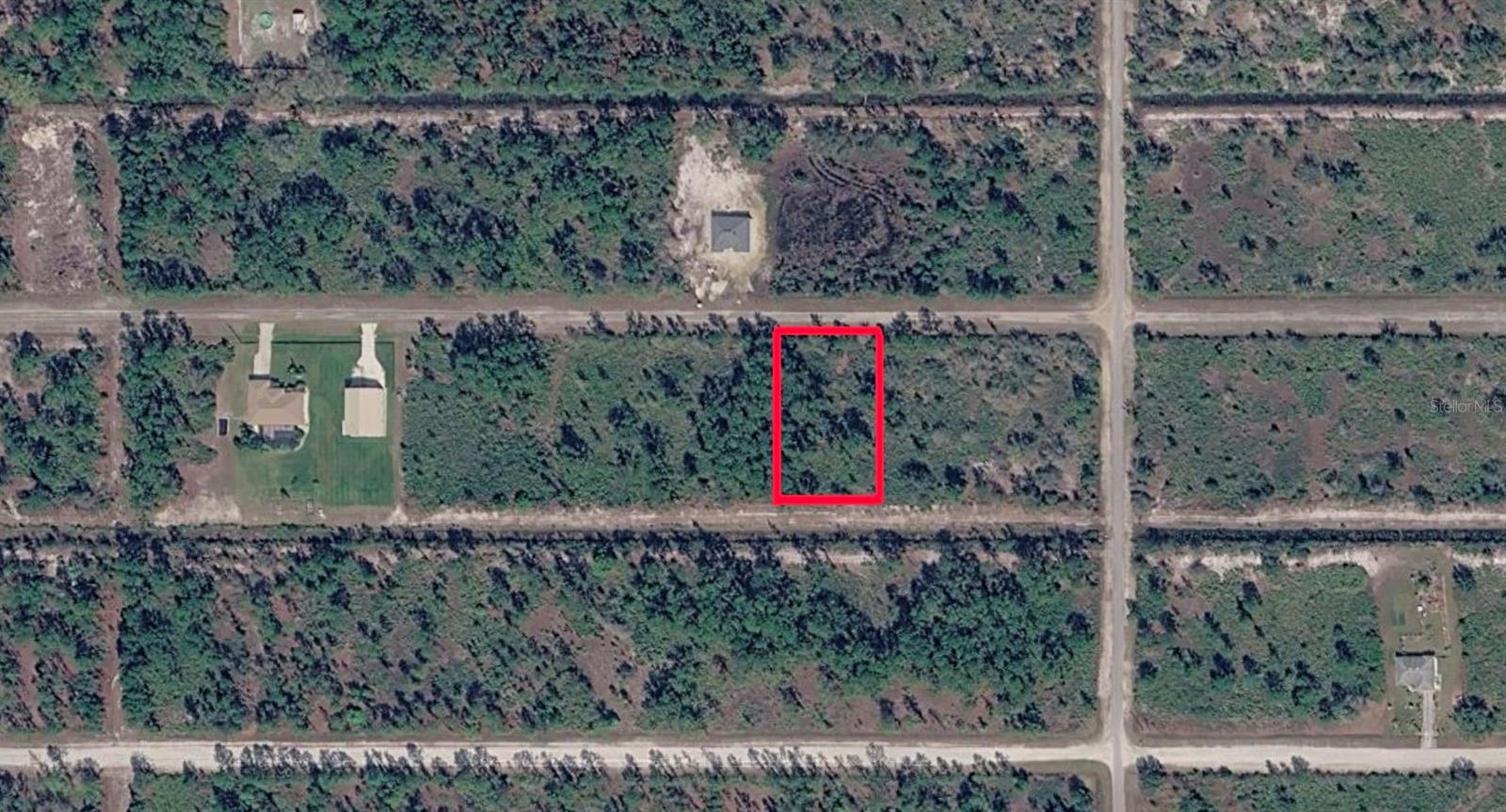 INDIAN LAKE ESTATES - Land