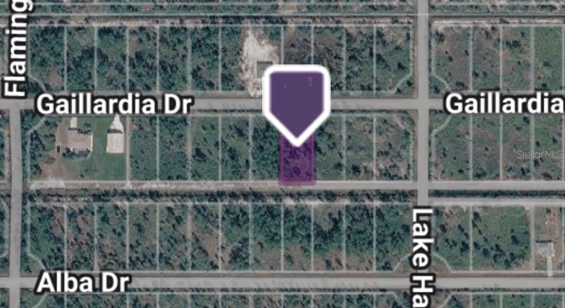INDIAN LAKE ESTATES - Land