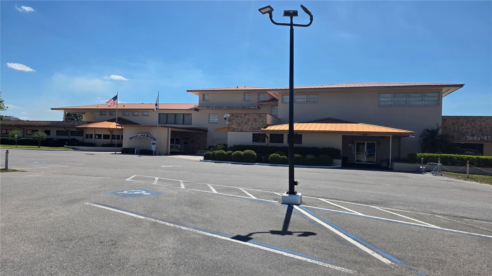 INDIAN LAKE ESTATES - Land