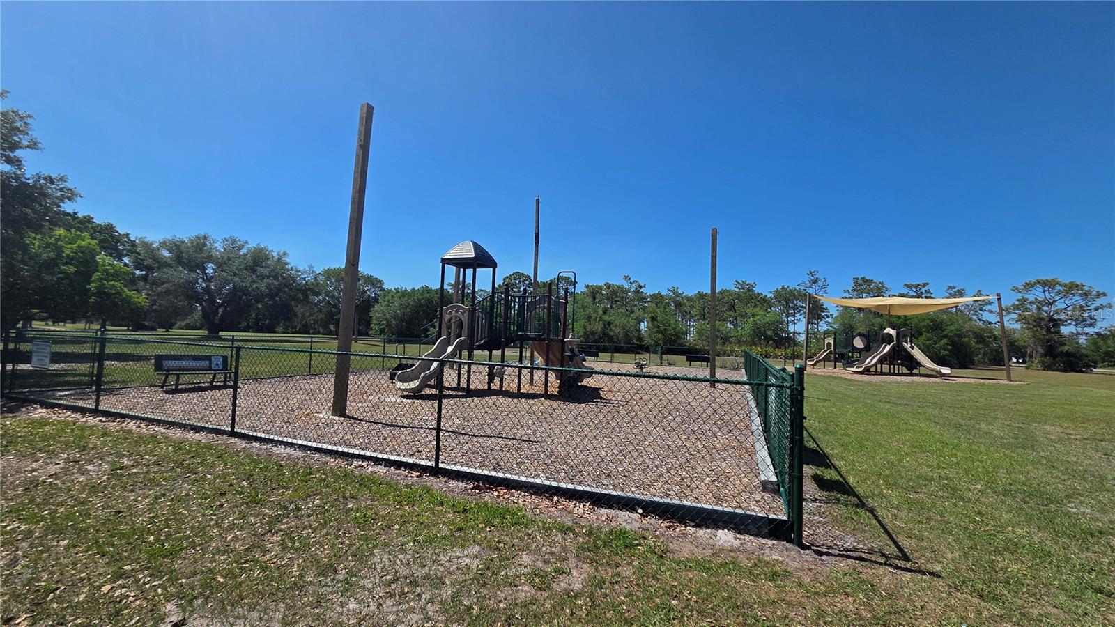 INDIAN LAKE ESTATES - Land