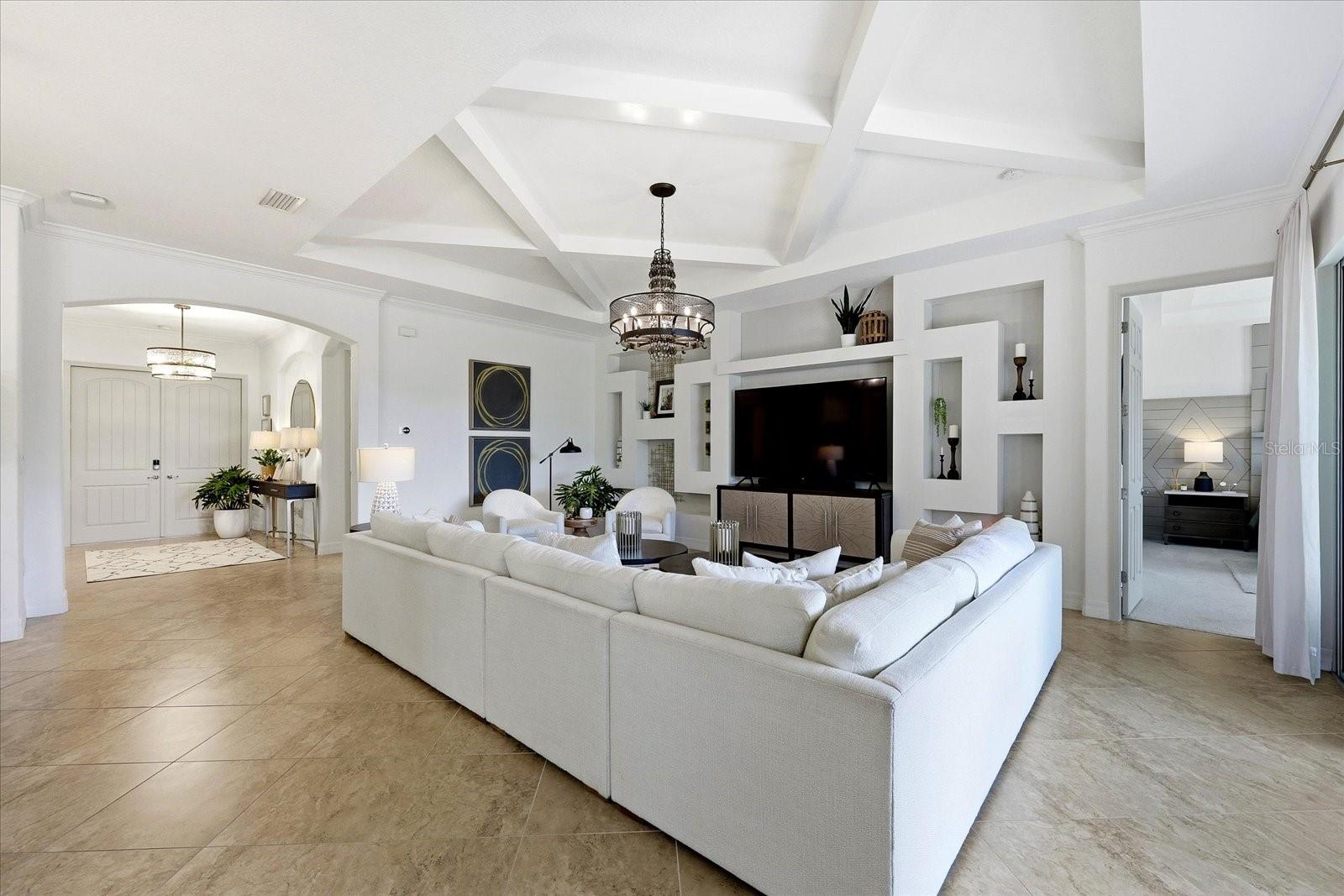 ARBOR GRANDE - Residential