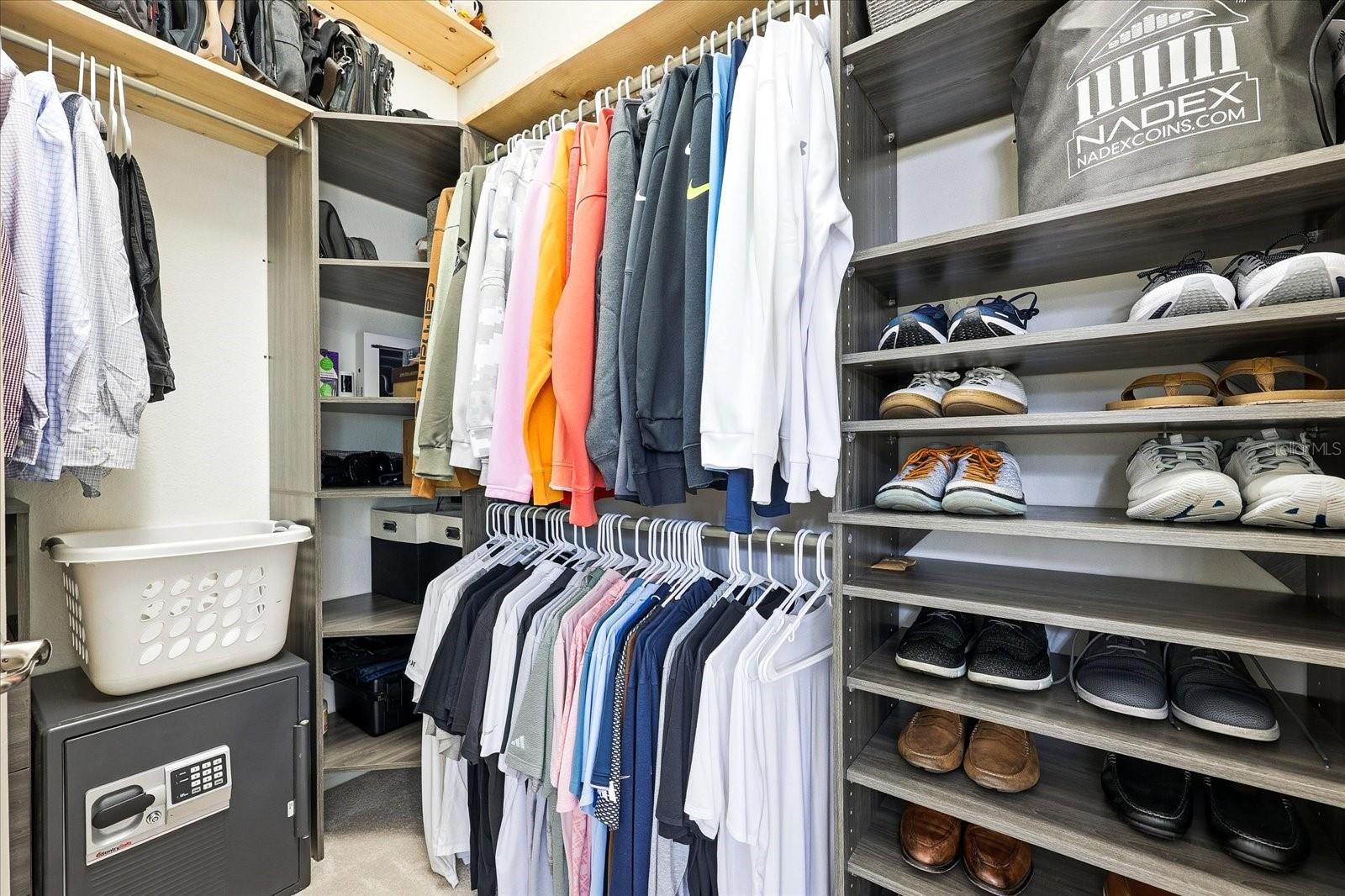 ARBOR GRANDE - Residential