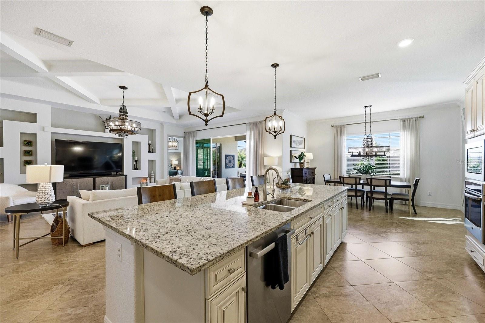 ARBOR GRANDE - Residential