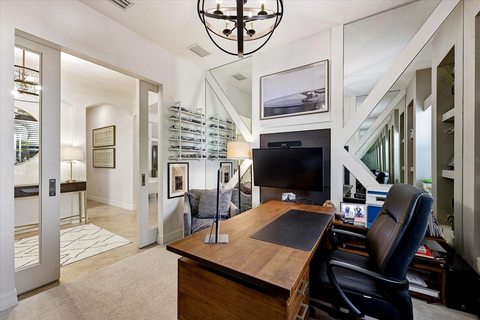 ARBOR GRANDE - Residential