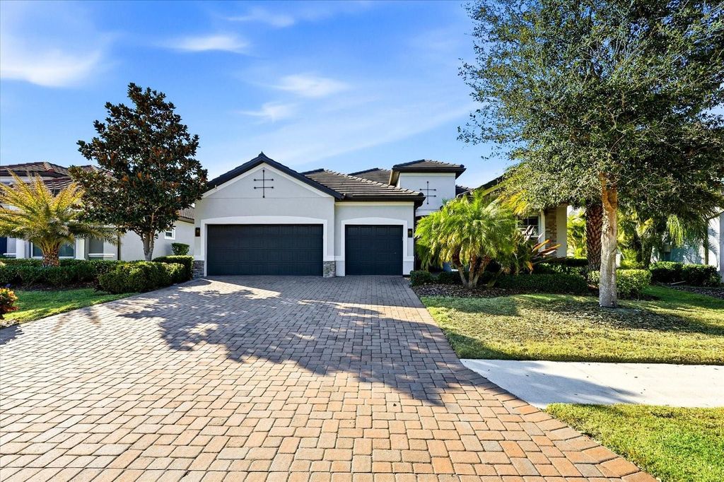 Photo of 12007 Perennial Place, Lakewood Ranch, FL 34211 (MLS # A4682688)