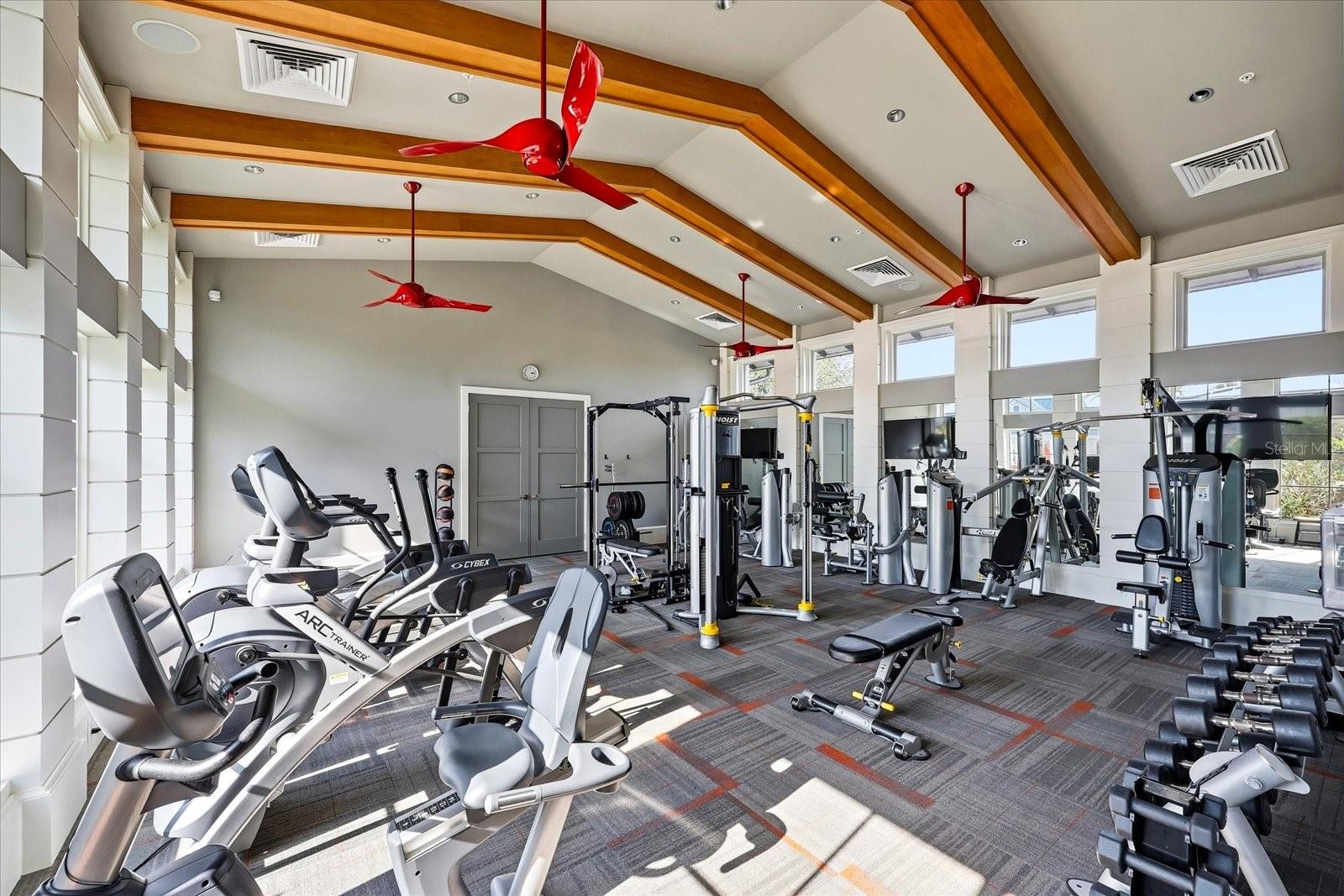 ARBOR GRANDE - Residential