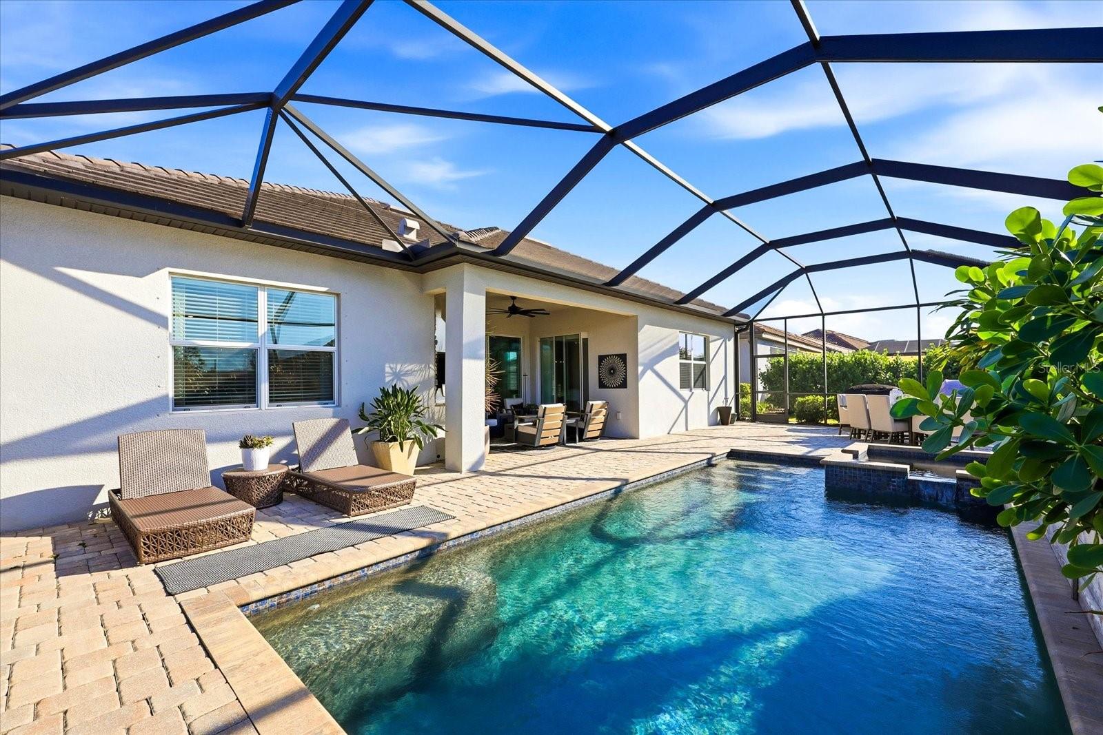 ARBOR GRANDE - Residential