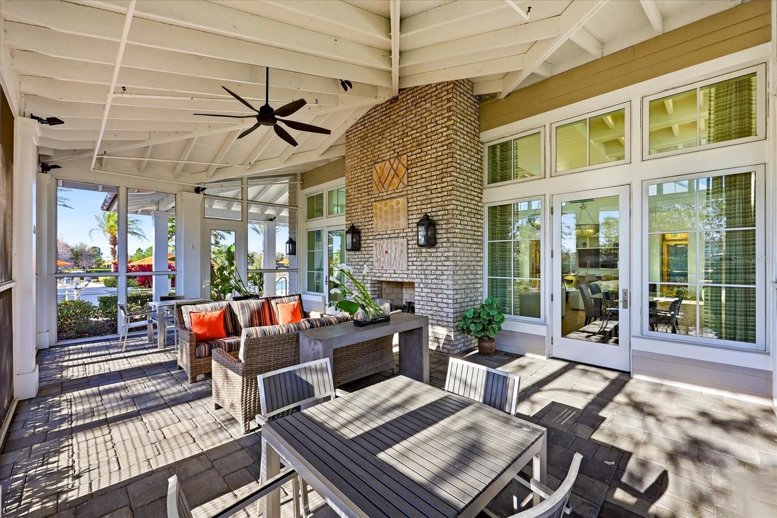 ARBOR GRANDE - Residential