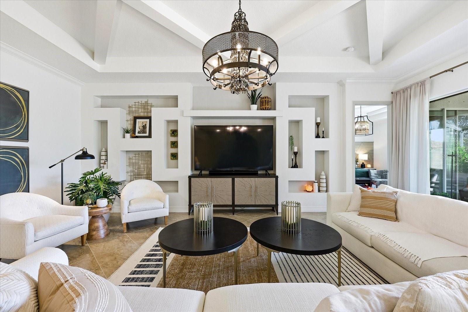 ARBOR GRANDE - Residential