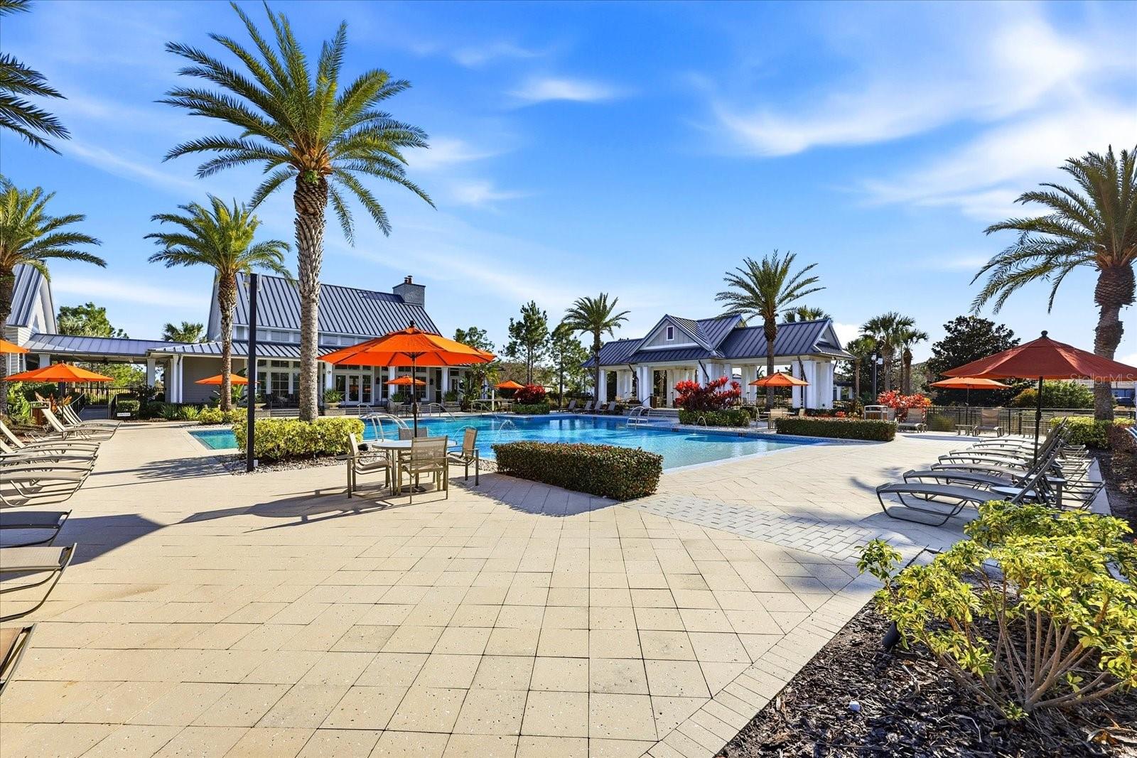 ARBOR GRANDE - Residential