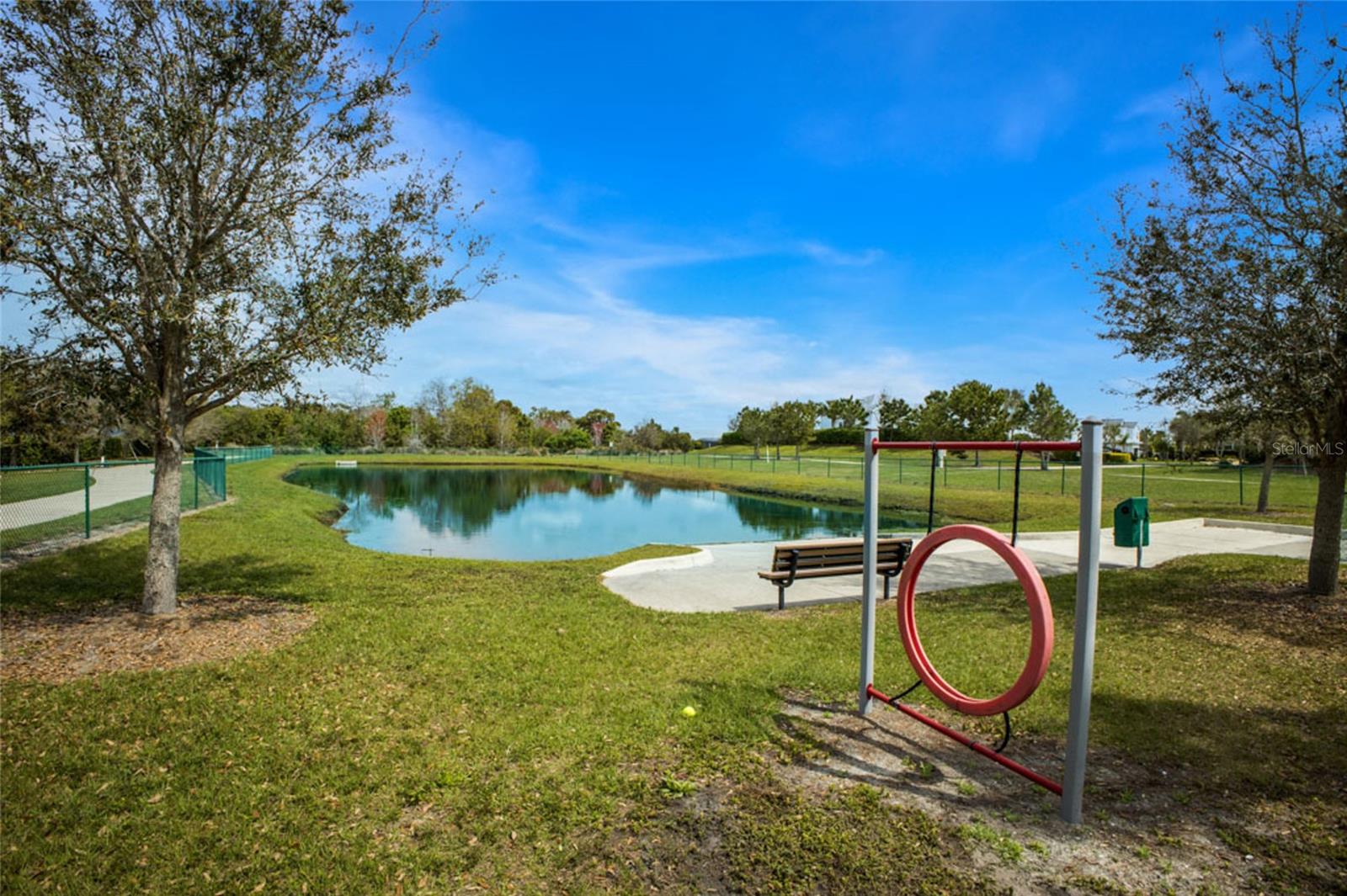 ARBOR GRANDE - Residential