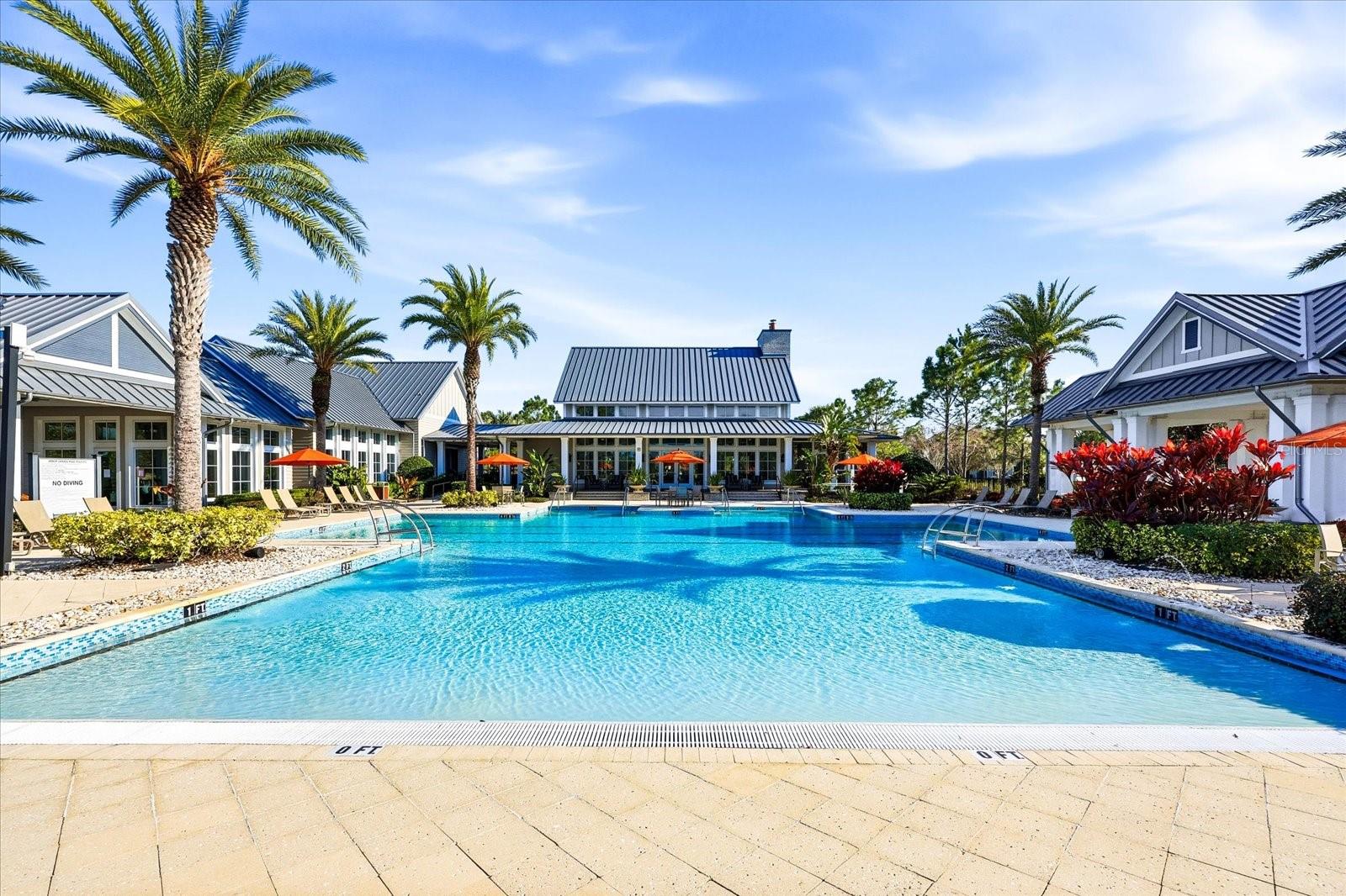 ARBOR GRANDE - Residential