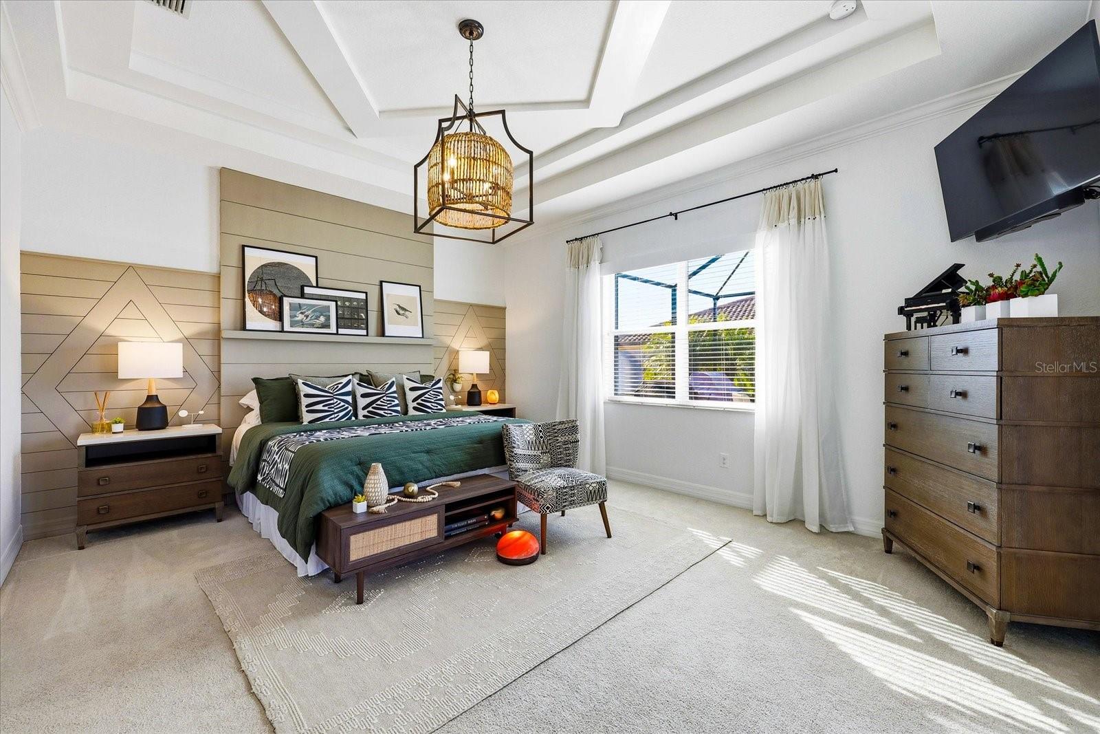 ARBOR GRANDE - Residential