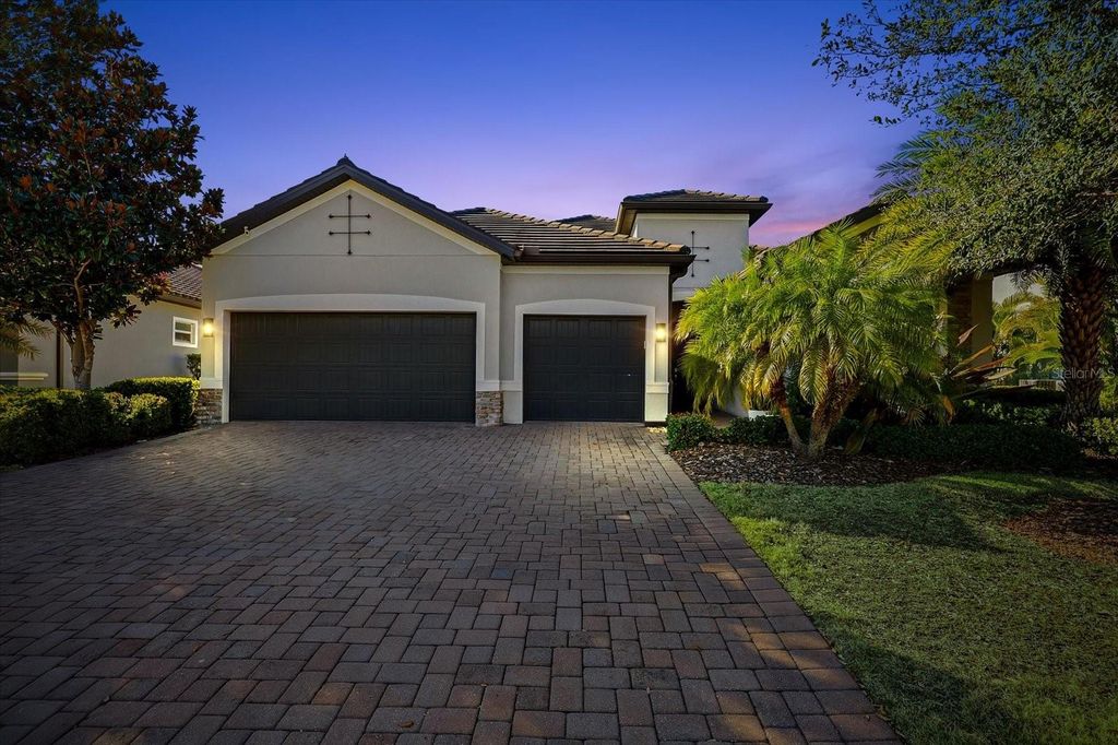 Photo of 12007 Perennial Place, Lakewood Ranch, FL 34211 (MLS # A4682688)