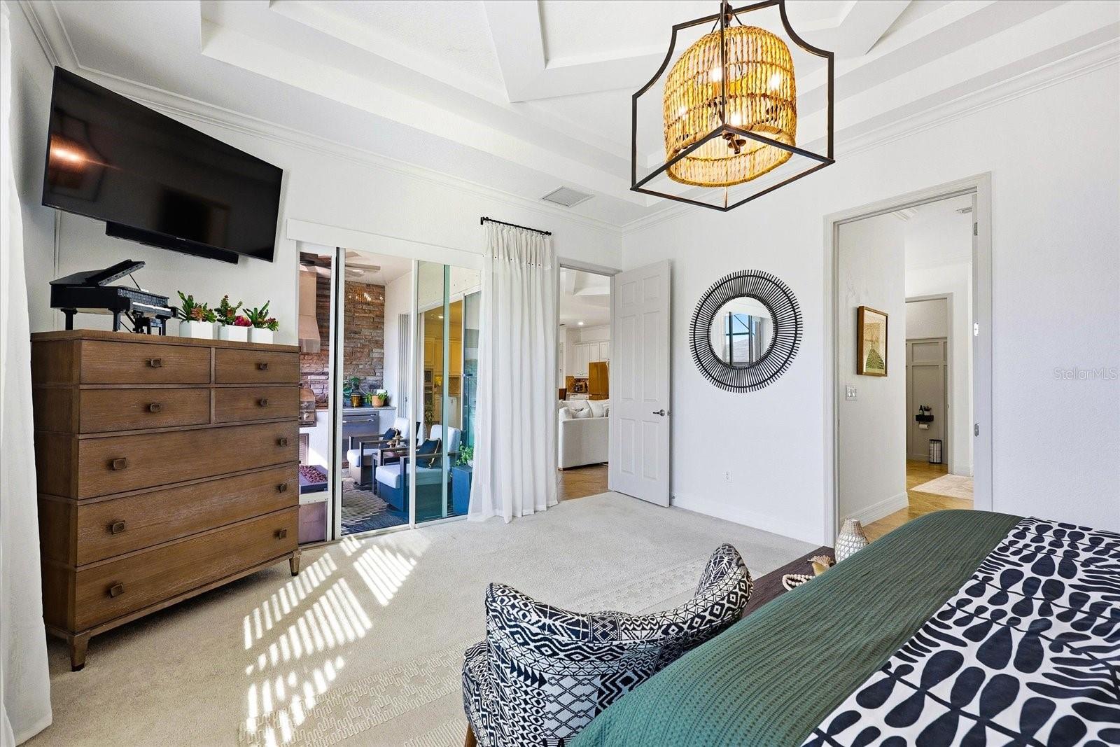 ARBOR GRANDE - Residential