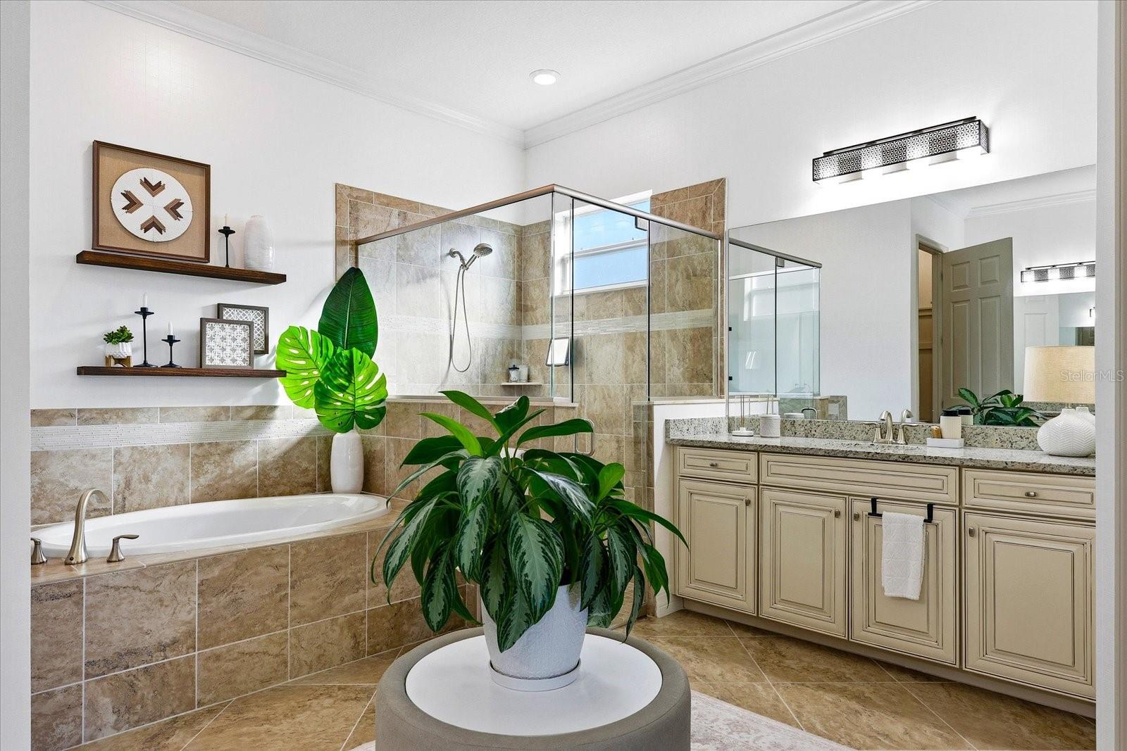 ARBOR GRANDE - Residential