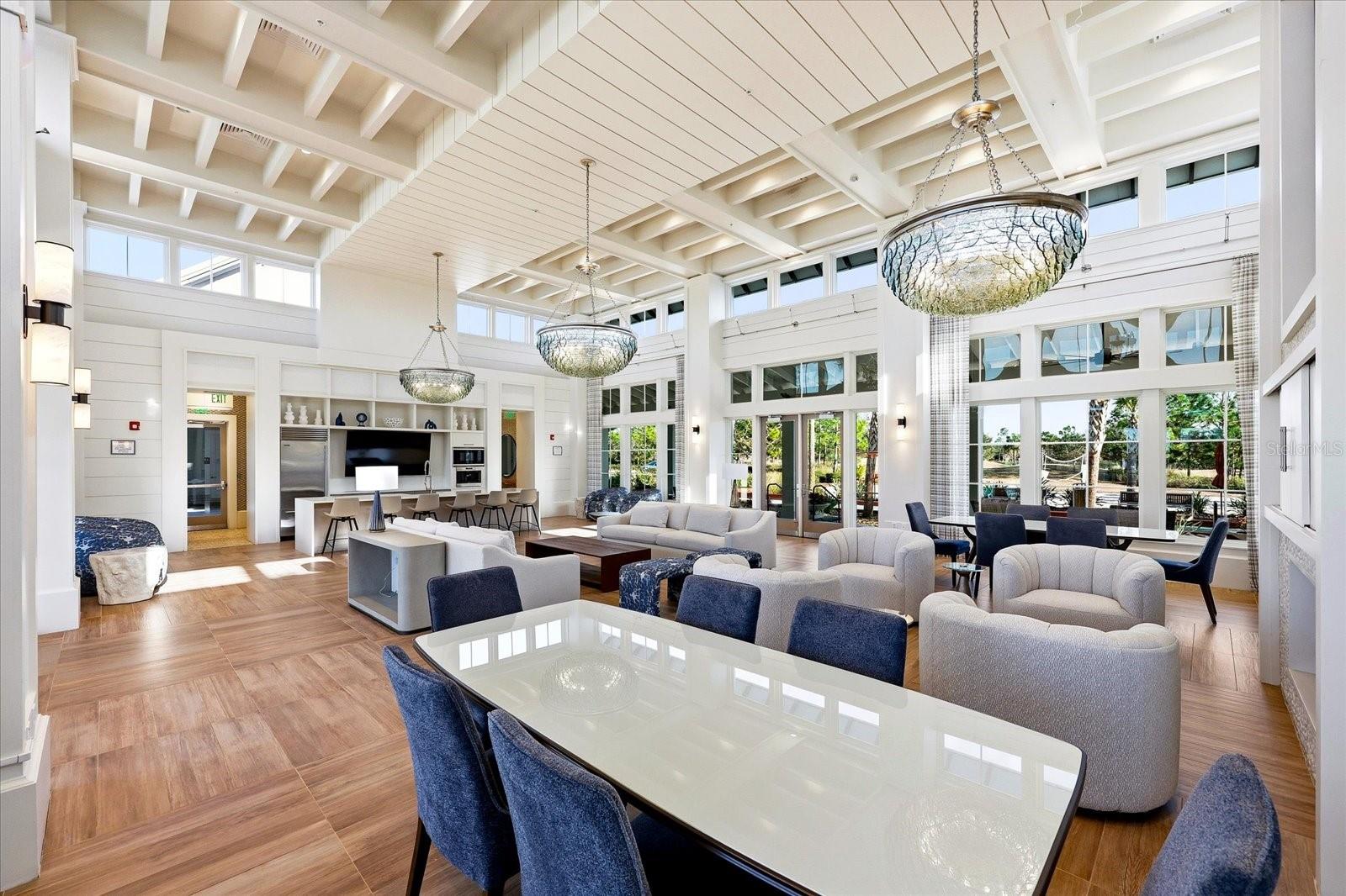 ARBOR GRANDE - Residential