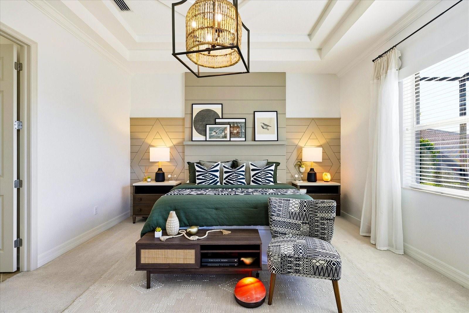 ARBOR GRANDE - Residential