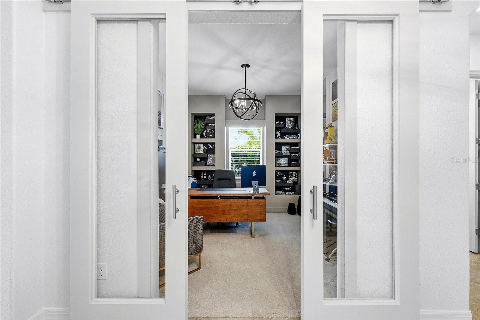 ARBOR GRANDE - Residential